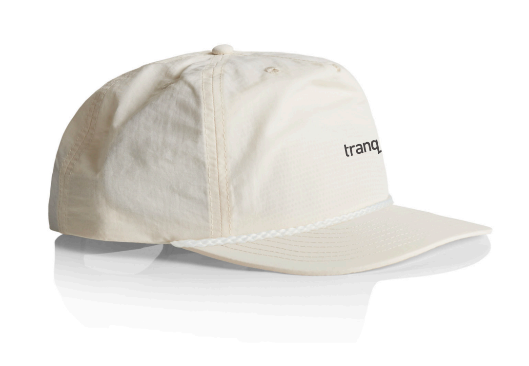 tranqui10 - Brand Players Hat