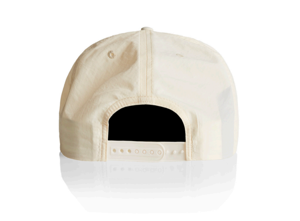 tranqui10 - Brand Players Hat