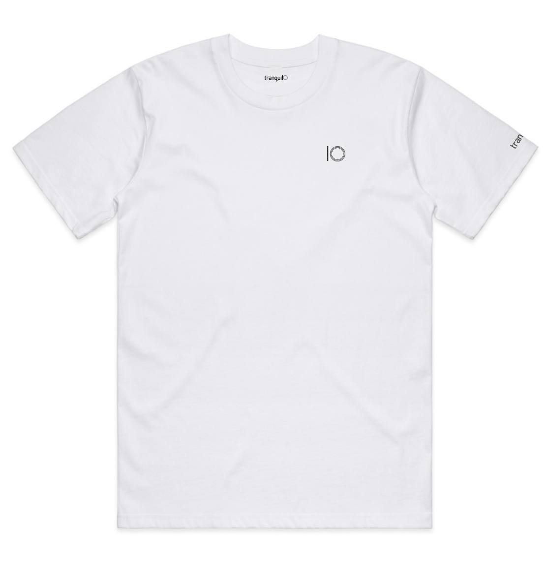 tranqui10 - Definition Tee