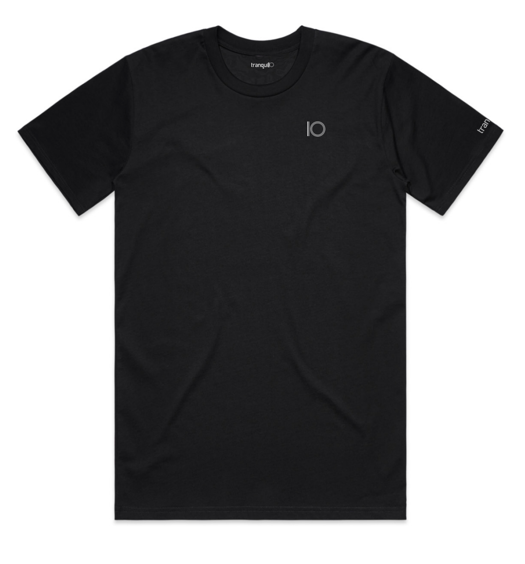 tranqui10 - Definition Tee