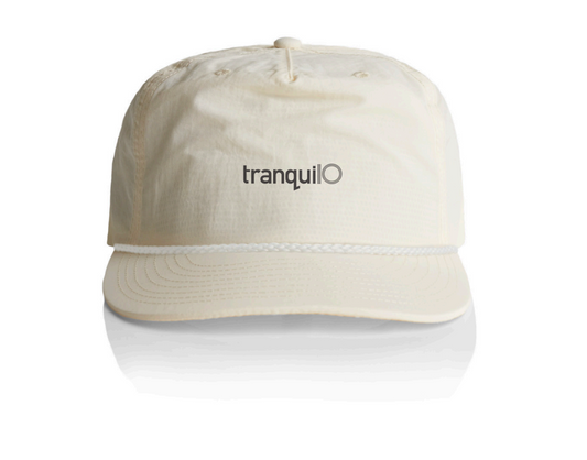 tranqui10 - Brand Players Hat