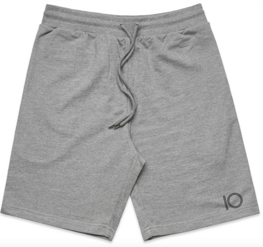 tranqui10 - lO Pitch Walk Shorts